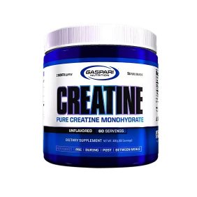 GASPARI CREATINE QUALITINE (300g)