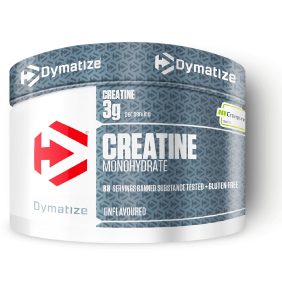 DYMATIZE Creatine Monohydrate (300g)