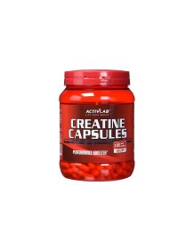 ACTIVLAB CREATINE CAPS (300 kapsula)