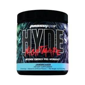 PS HYDE NIGHTMARE - (399G)