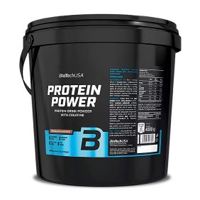BIOTECH USA PROTEIN POWER (1000g)