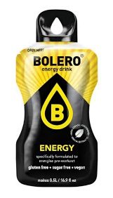 BOLERO ENERGY - (3g)