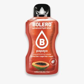 BOLERO Classic (mandarina,papaya, naranča) - (3g)