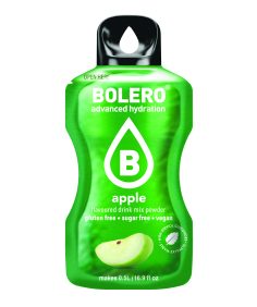 BOLERO Classic (Mohito,Menta,Jabuka) - (3g)