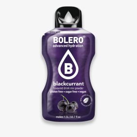BOLERO Classic (Limun, Borovnica,Ribizla) - (3g)