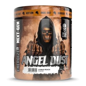 SKULL LABS® Angel Dust 270g