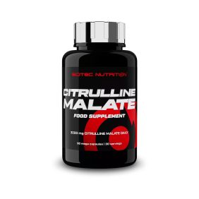 SCITEC NUTRITION Citrulline Malate (90 caps)