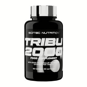 SCITEC NUTRITION TRIBU 2000 (90tab)