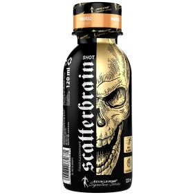 KL SCATTERBRAIN SHOT 120 ml