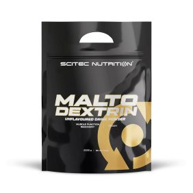 SCITEC NUTRITION MALTODEXTRIN (2KG)