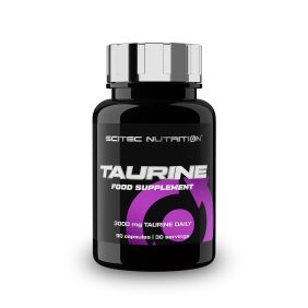 SCITEC NUTRITION TAURIN (90 KAPSULA)
