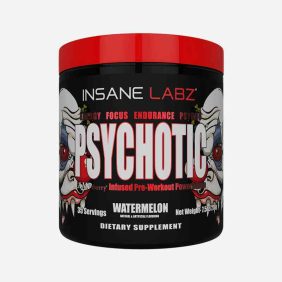 INSANE LABZ - PSHYOTIC (204g)