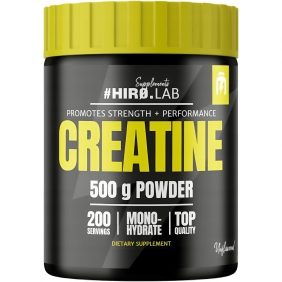 HIRO.LAB CREATINE (500g)
