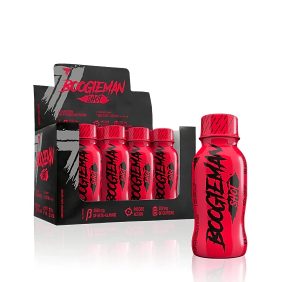 TREC BOOGIEMAN SHOT (100ml)