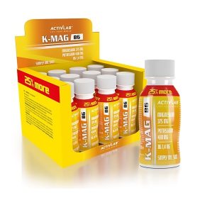 ACTIVLAB K-MAG B6 SHOT (100ml)