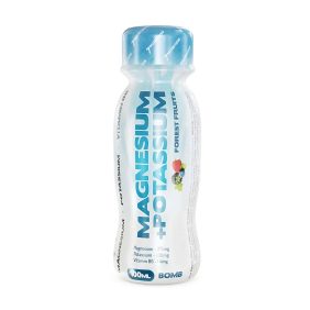 7NUTRITION MAGNESIUM+POTASSIUM SHOT (100ml)