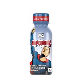 FA IMUNITY Shot - 120 ml - Limun bazga