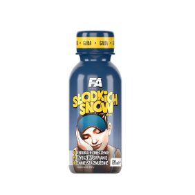 FA SWEET DREAMS Shot - 120ml - jabuka kruška