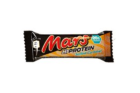 MARS M&M's Hi-Protein Bar - Salted Caramel