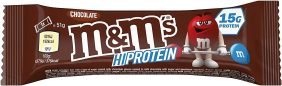 MARS M&M's Hi-Protein Bar - Choco