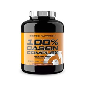 SCITEC NUTRITION 100% CASEIN COMPLEX (2,35 KG)