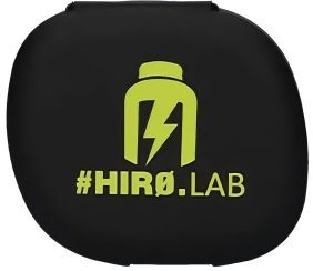 HIRO.LAB PILLBOX - Kutija za tablete