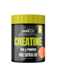 HIRO.LAB CREATINE (300g) - SA OKUSOM