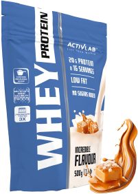 ACTIVLAB Whey Protein - (500g)