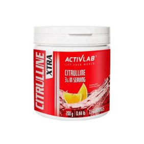 ACTIVLAB Citrulline Xtra - (200g)
