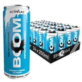 ACTIVLAB Infinity Energy BOOM (250ml)