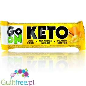 SAN. BAT GO-KETO 50g