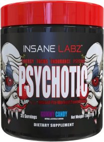 INSANE LABS PSYCHOTIC (220G)