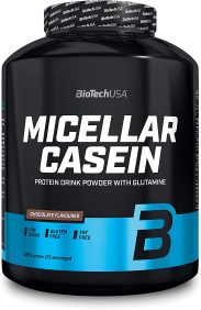 BIOTECHUSA MICELARNI CASEIN - (2270g)