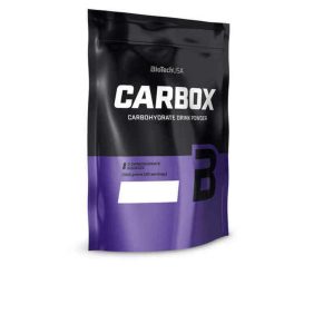 BIOTECHUSA CARBO X - 1000g