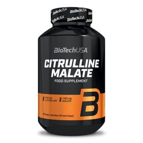 BIOTECHUSA Citruline Malate - 90caps