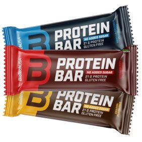 BioTechUSA Proteinska cokoladica (70g)