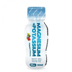Magnesium + Potassium 100ml - 7 NUTRITION 100ml