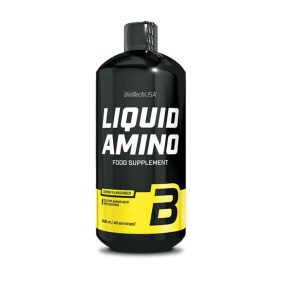 BIOTECHUSA Liquid Amino 1000ml