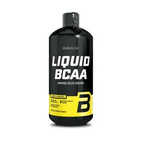 BioTechUSA Liquid BCAA 1000ml