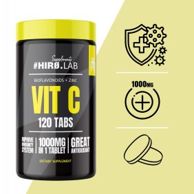 HiroLAB Vitamin C