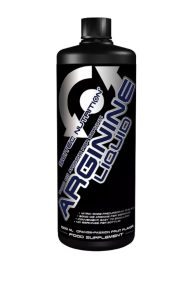 SCITEC NUTRITION ARGININE LIQUID (1000ml)