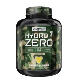 ARMY1 Hydro 1 Zero protein 2270g