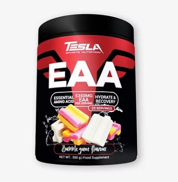 Tesla EAA aminokiseline 300g