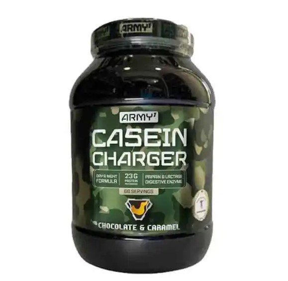 ARMY1 CASEIN 1KG