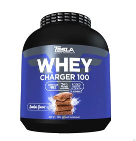 TESLA WHEY PROTEIN 2KG