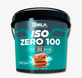 TESLA ISO ZERO 4,5KG