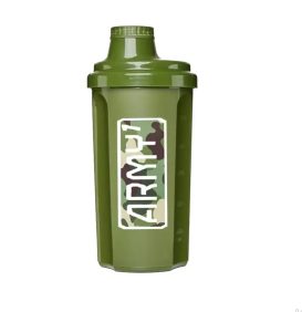 ARMY1 SHAKER 500ml