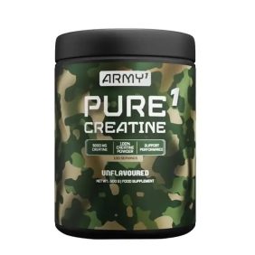 ARMY1 CREATINE MONOHYDRATE 300g