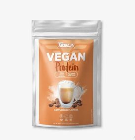 TESLA VEGANSKI PROTEIN 500g