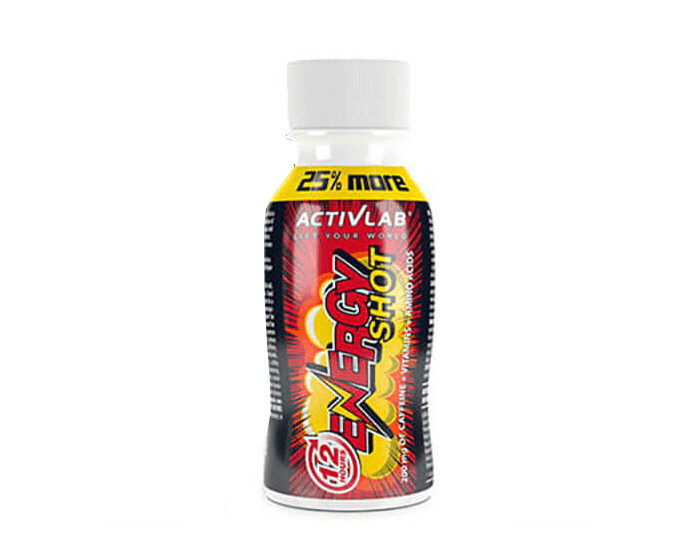 ACTIVLAB Energy Shot - (100ml)